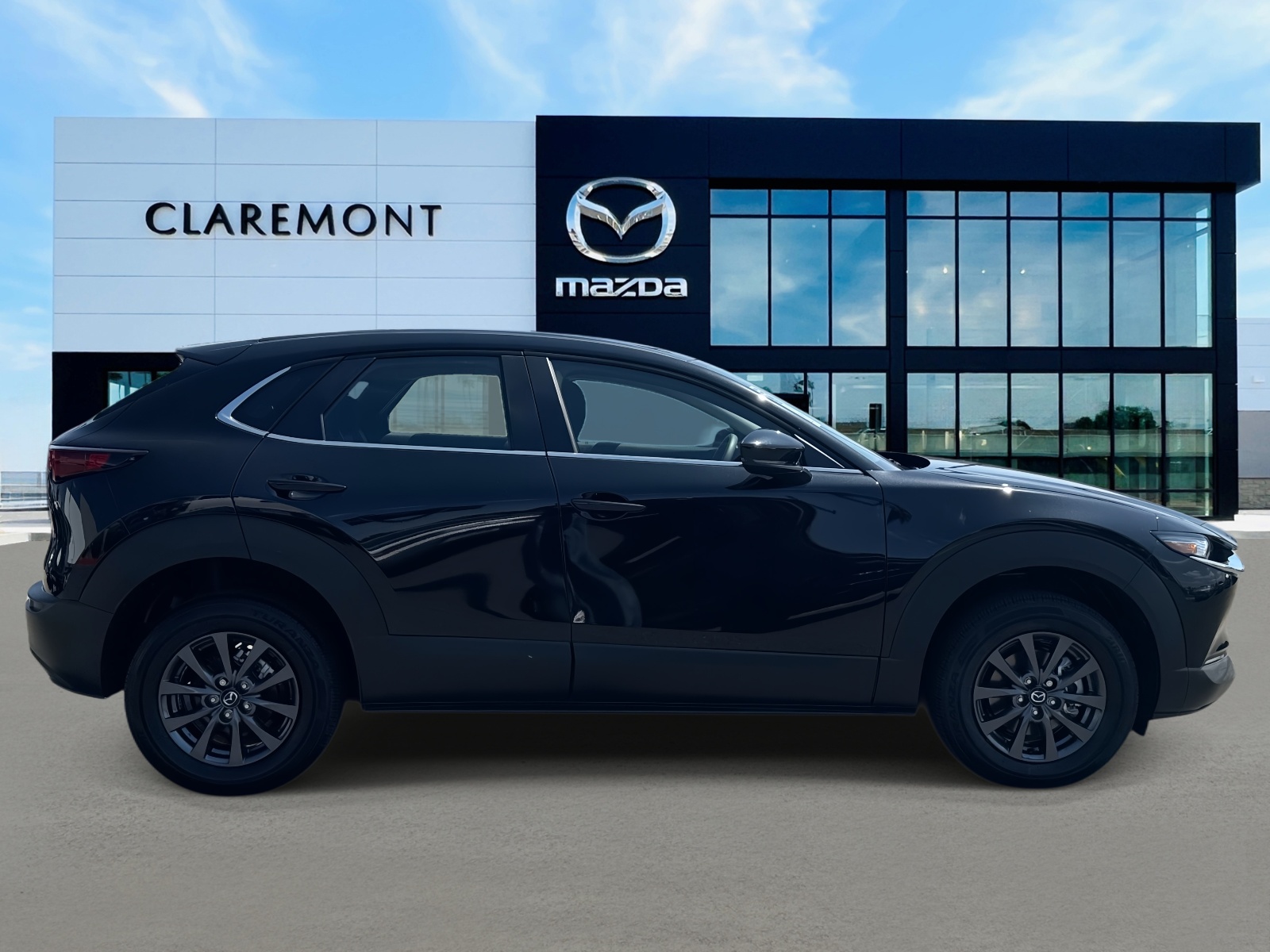 2025 Mazda CX-30 2.5 S photo 4