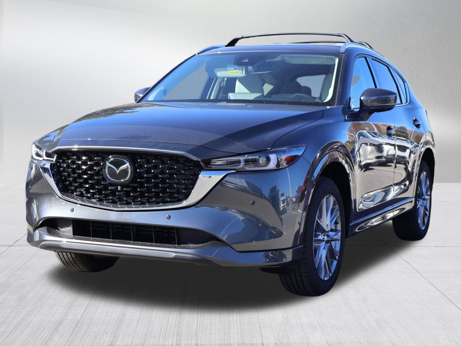 2025 Mazda CX-5 2.5 Premium Plus photo 3