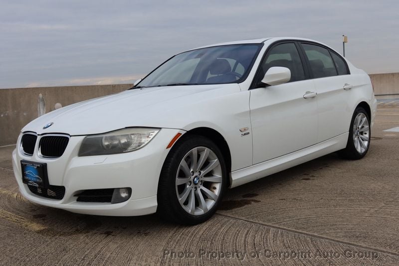 2011 Bmw 328i SA SULEV photo 4