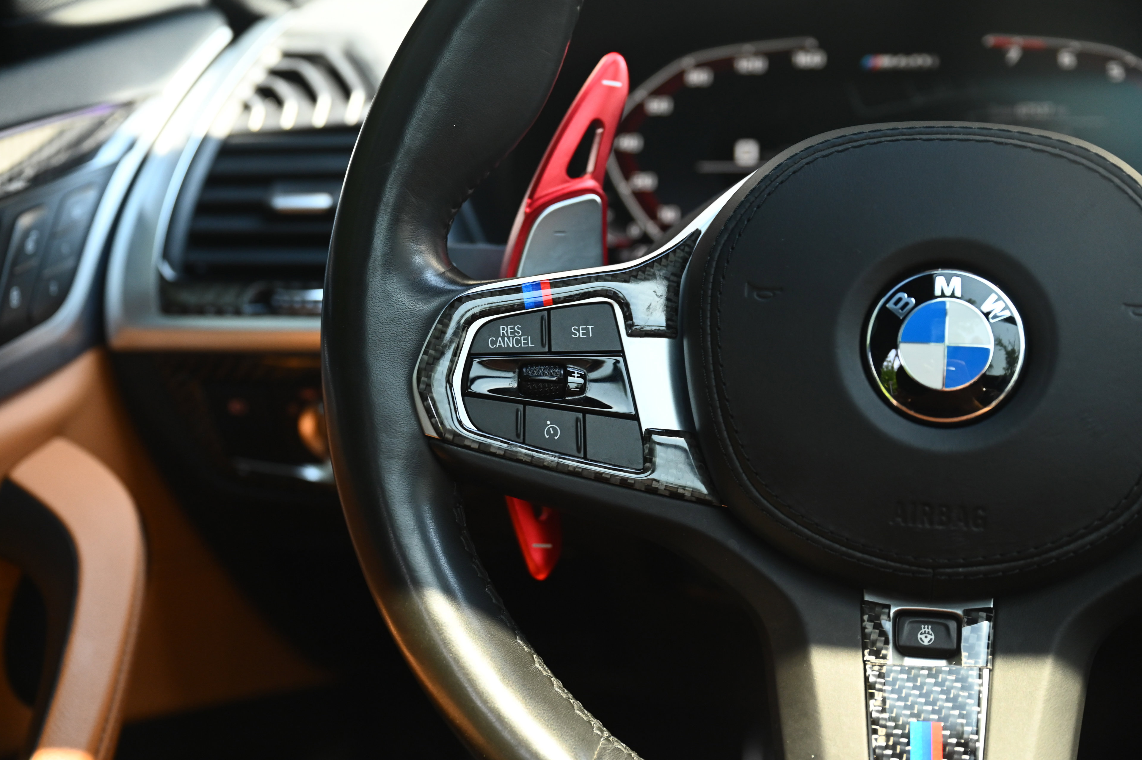 2020 Bmw X3 M40i photo 37