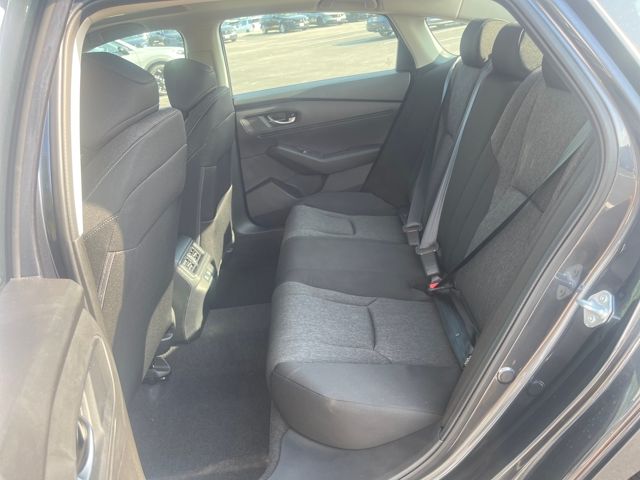 2025 Honda Accord SE photo 14
