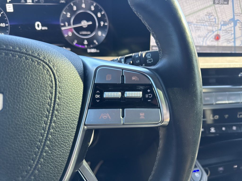 2024 Kia Telluride X-Pro photo 17