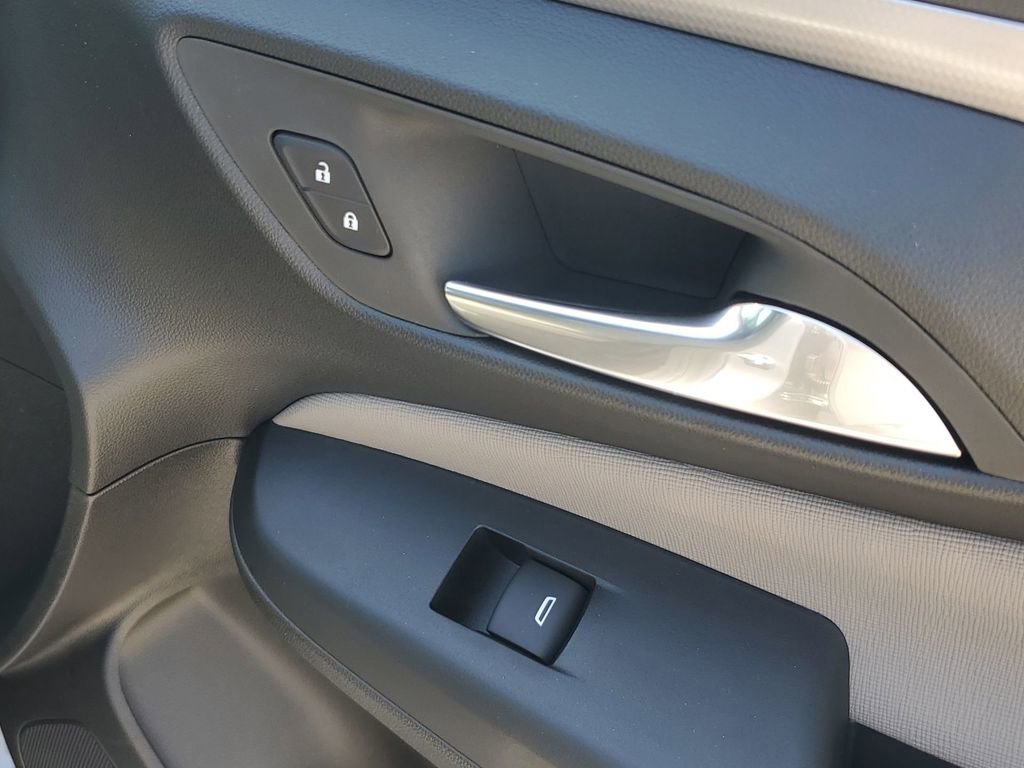 2025 Buick Envista Avenir photo 44
