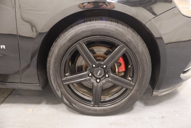 2014 Chevrolet Impala 1LT photo 24