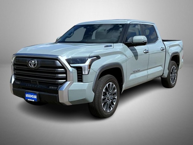 Tundra ［Unlimited（2ED）］1枚 Tundra ［Unlimited（2ED）］1枚 New 2025 Toyota Tundra