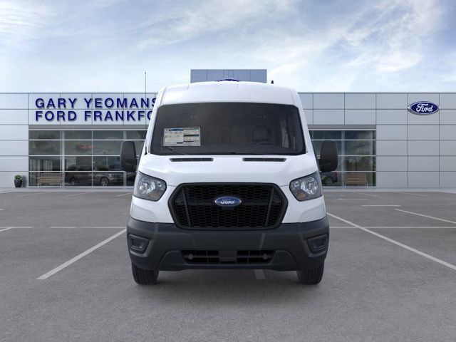2025 Ford Transit photo 5