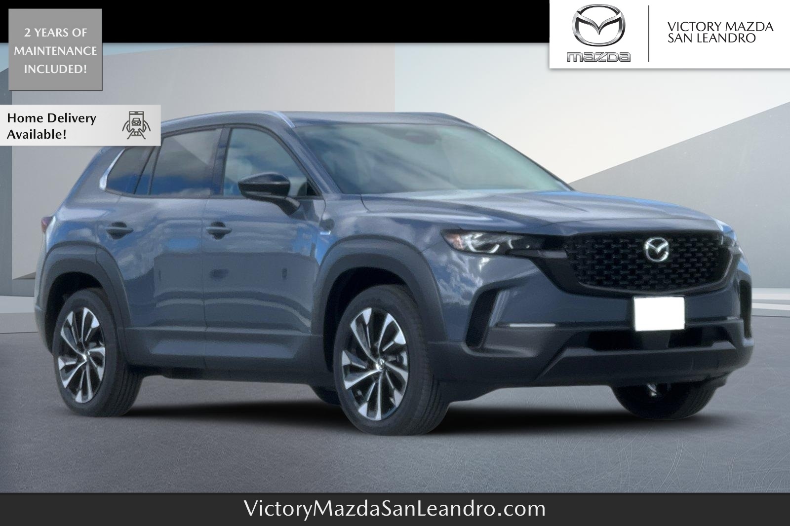 2025 Mazda CX-50 Premium Plus's photo