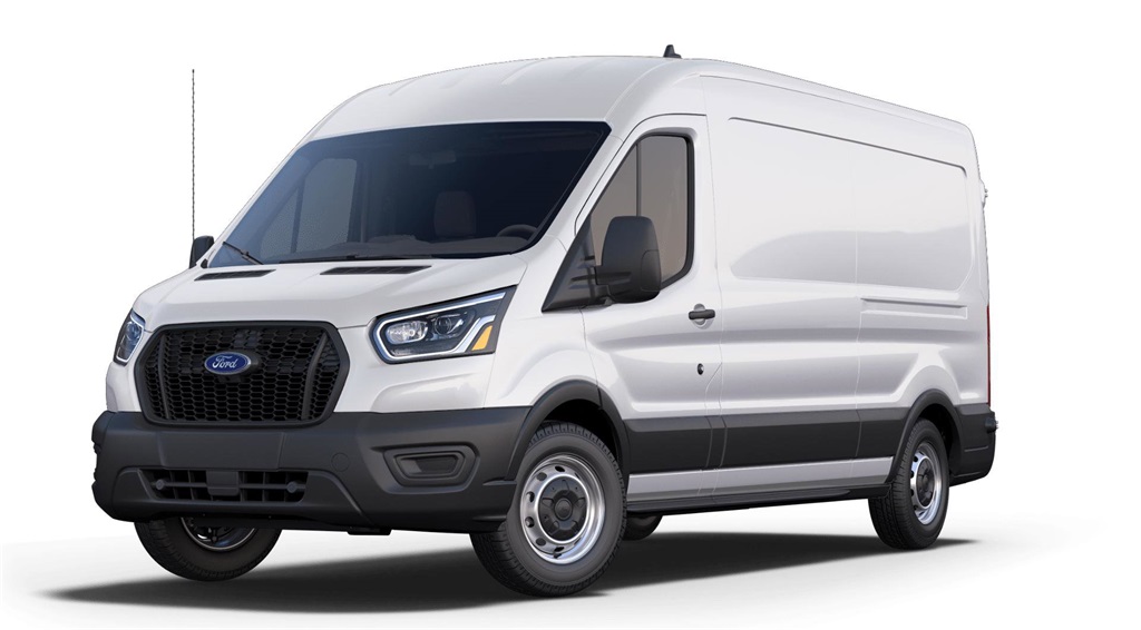 2024 Ford Transit Van Base's photo