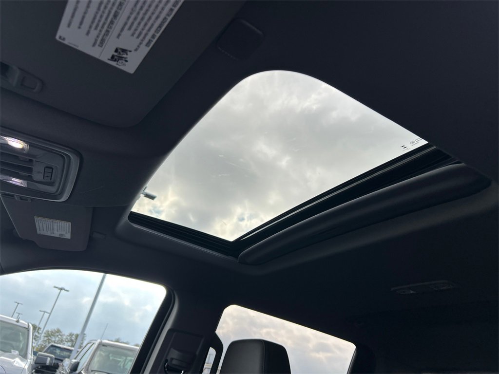 2026 GMC SIERRA - Image 27