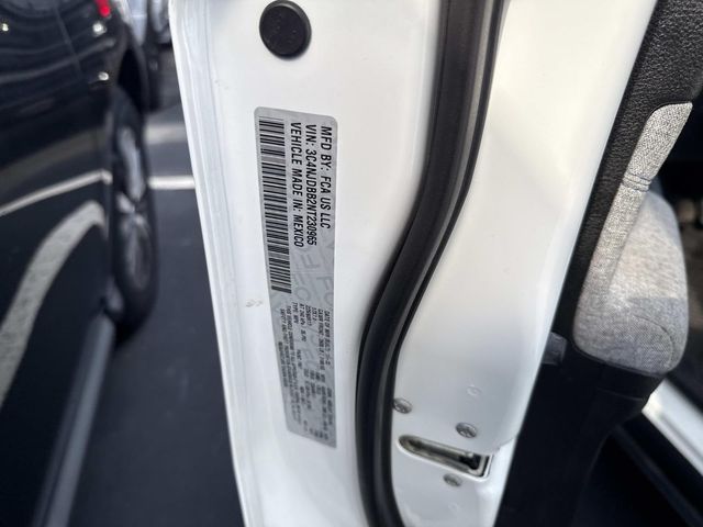 2022 Jeep Compass Latitude photo 18