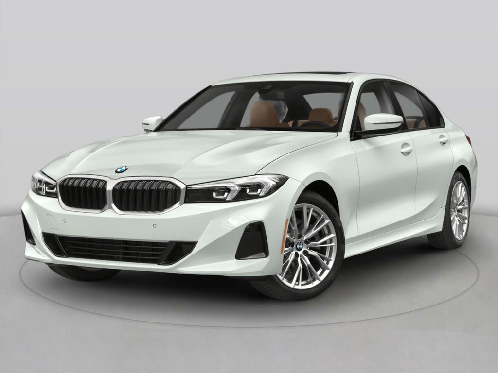 2026 BMW 3 Series 330i's photo