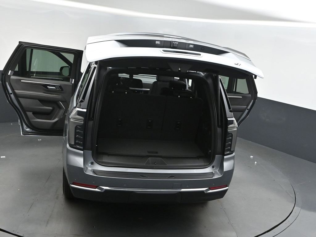 2026 Chevrolet Tahoe LT photo 46