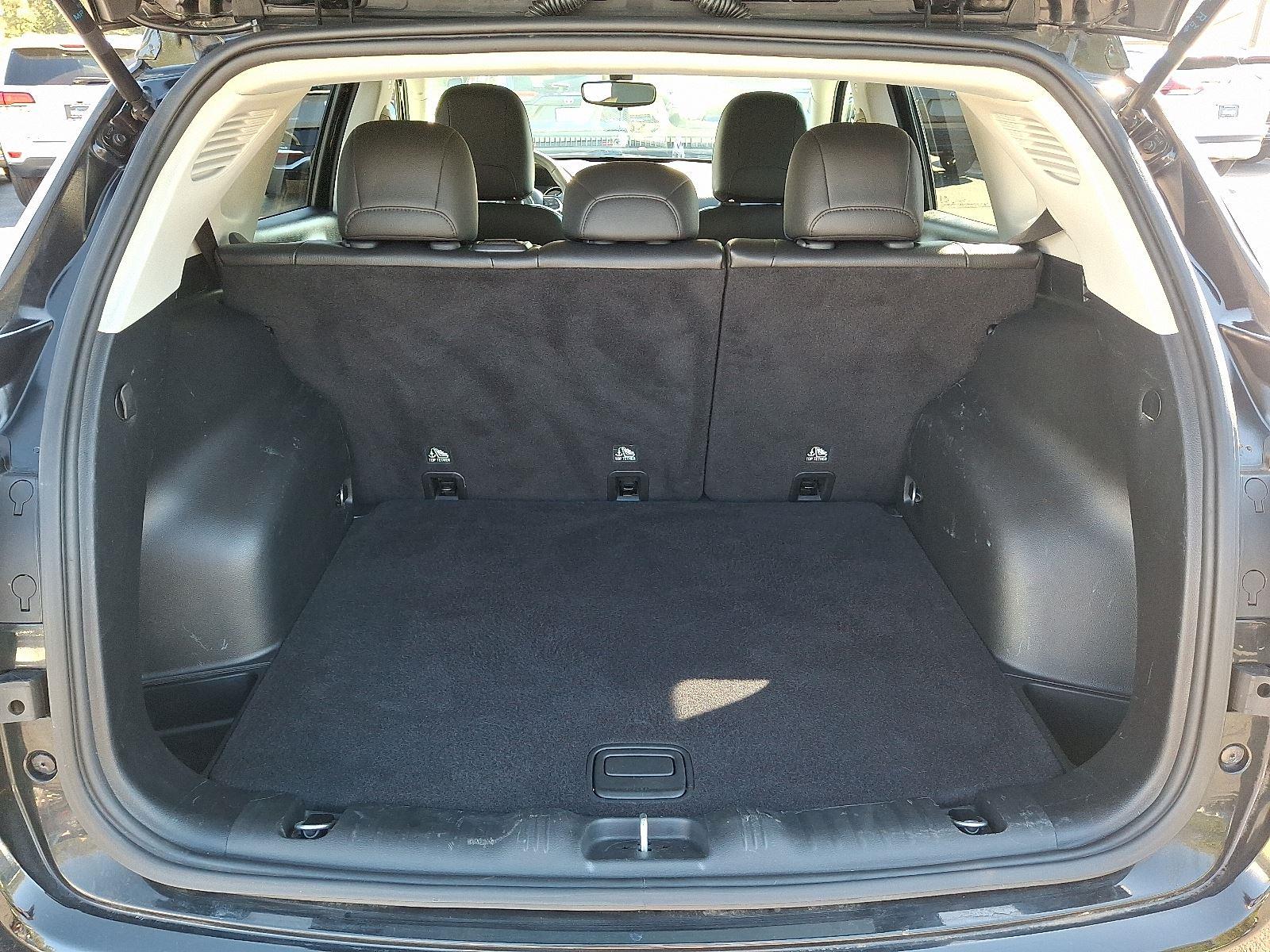 2020 Jeep Compass Latitude photo 27