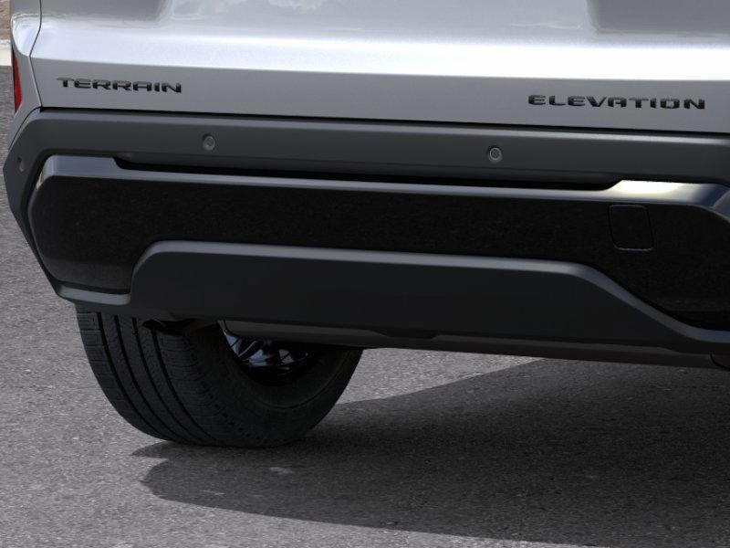 2026 Gmc Terrain Elevation photo 14