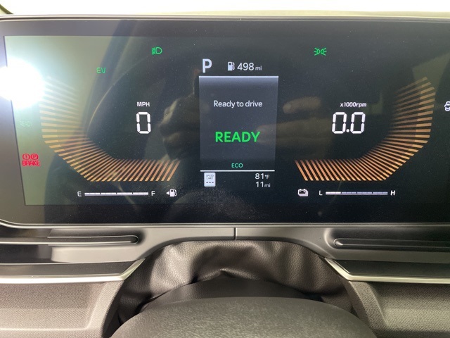 2026 Kia Carnival EX photo 25