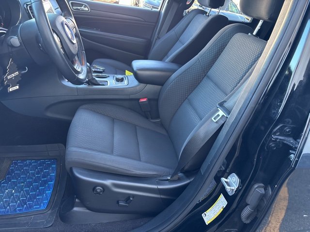 2019 Jeep Grand Cherokee Upland photo 14