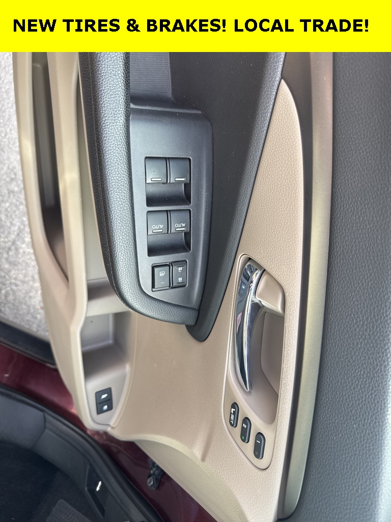 2019 Honda Pilot EX-L photo 18