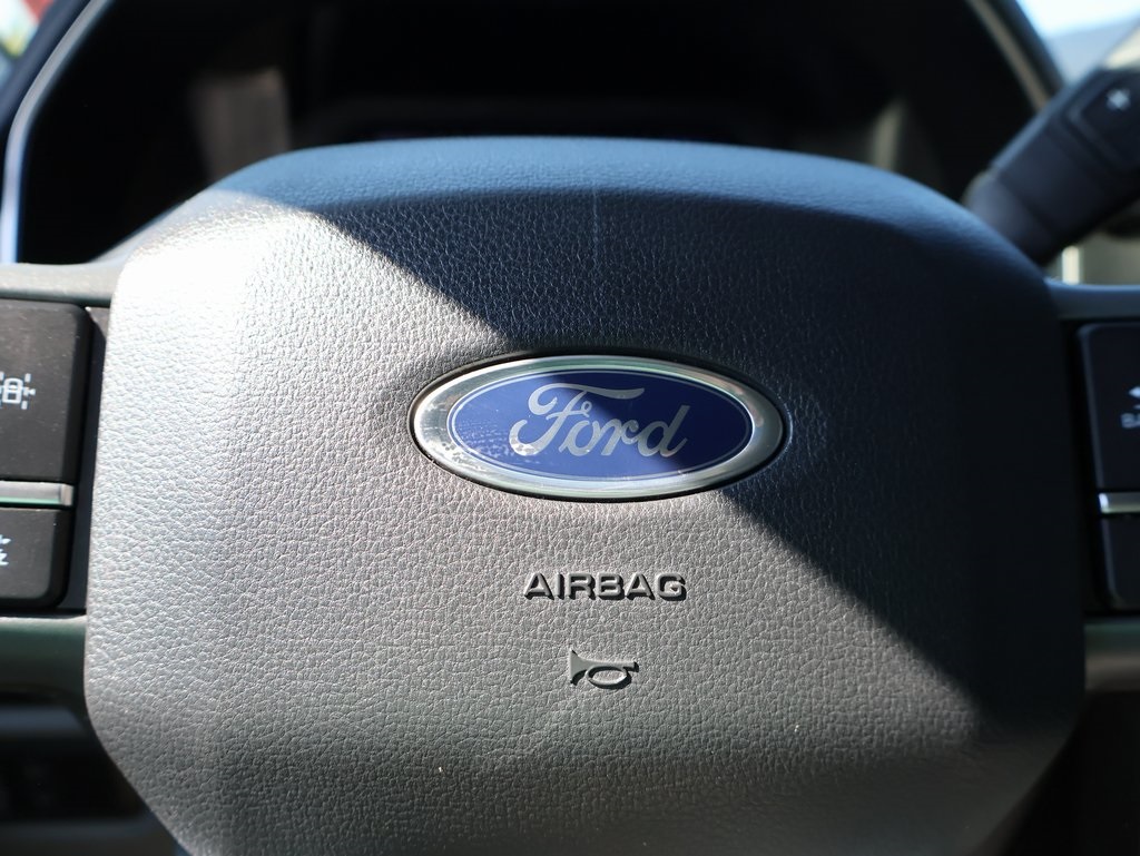 2022 Ford F-150 XLT photo 25