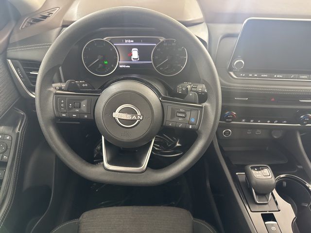 2023 Nissan Rogue SV photo 22