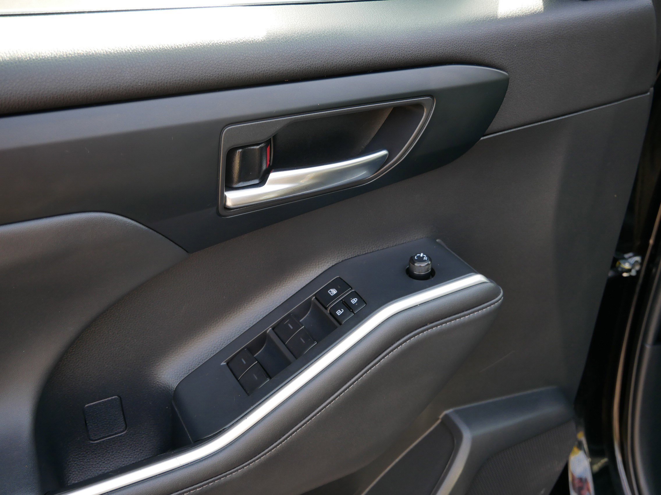 2022 Toyota Highlander XLE photo 20