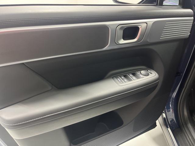 2026 Hyundai Santa Fe SEL photo 3