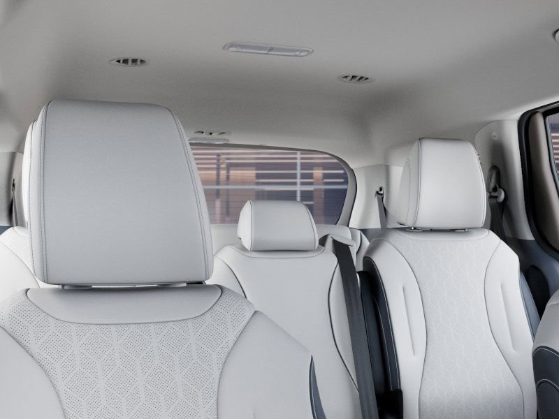 2026 Kia Carnival EX photo 25