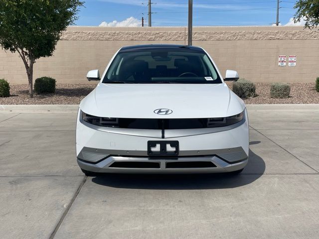 2023 Hyundai Ioniq 5 Limited photo 3