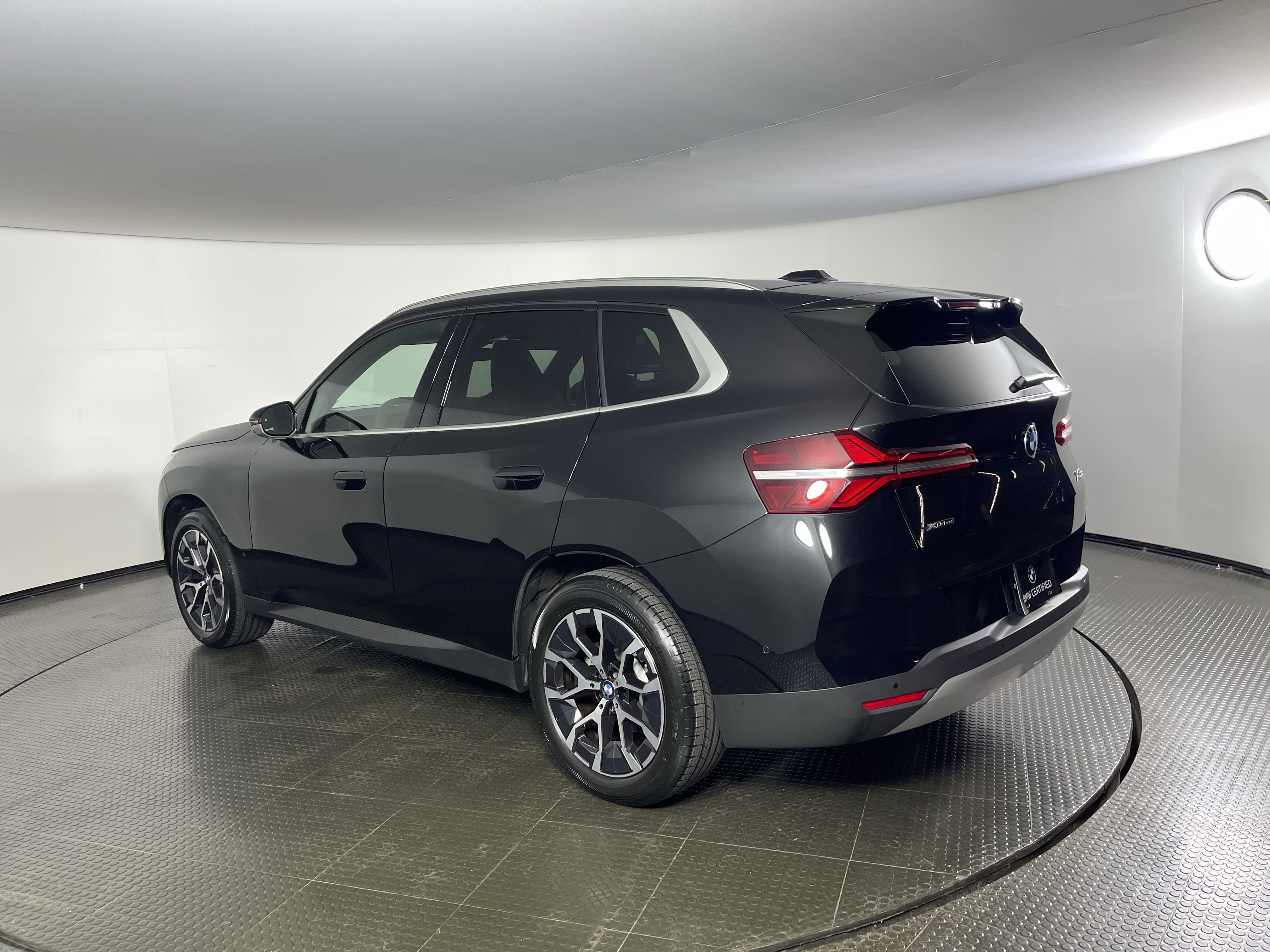 2025 Bmw X3 30x Drive photo 3