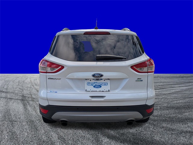 2016 Ford Escape SE photo 4
