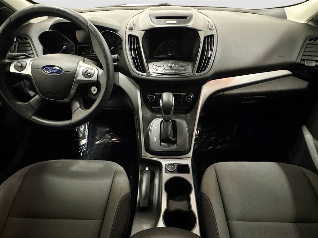 2016 Ford Escape SE photo 14