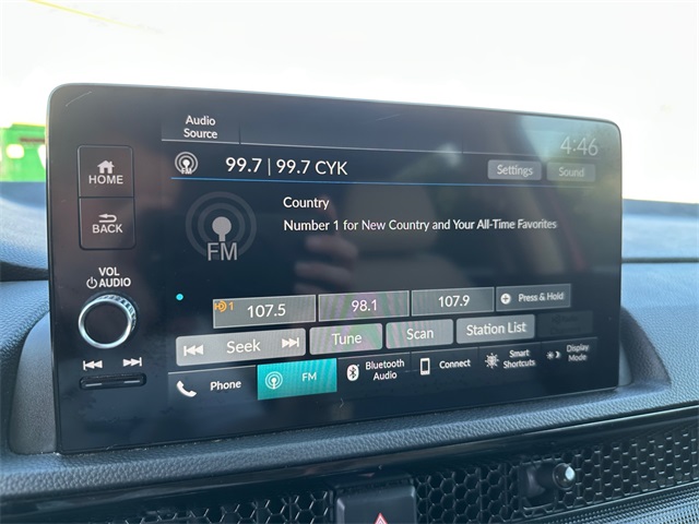2023 Honda CR-V EX-L photo 16