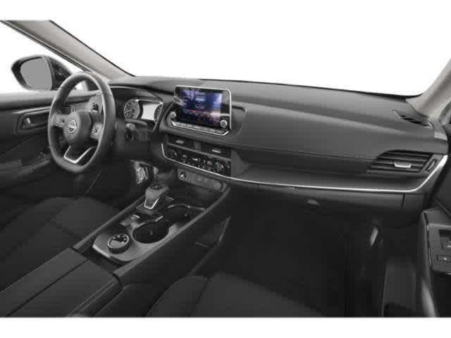 2026 Nissan Rogue S photo 14