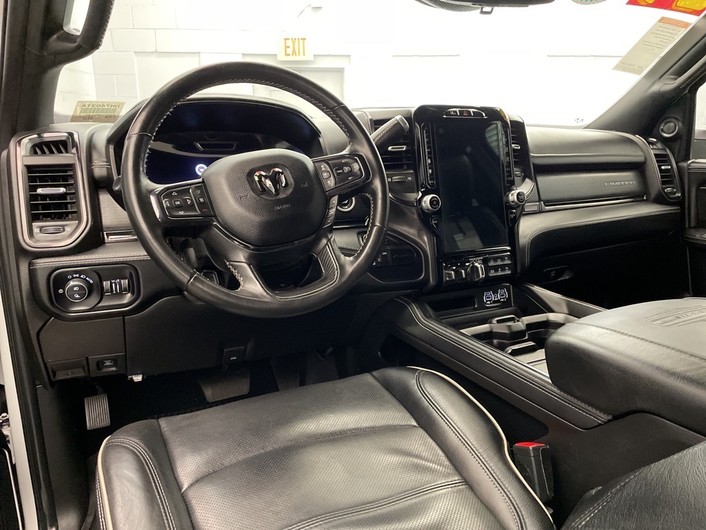 2024 Ram 2500 Limited photo 12