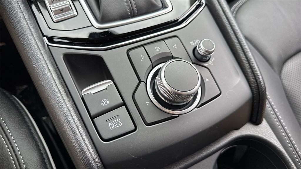 2025 Mazda CX-5 2.5 S Preferred photo 48