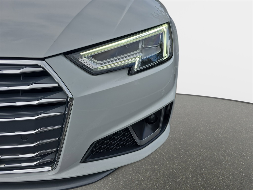 2019 Audi A4 2.0T Premium Plus photo 28