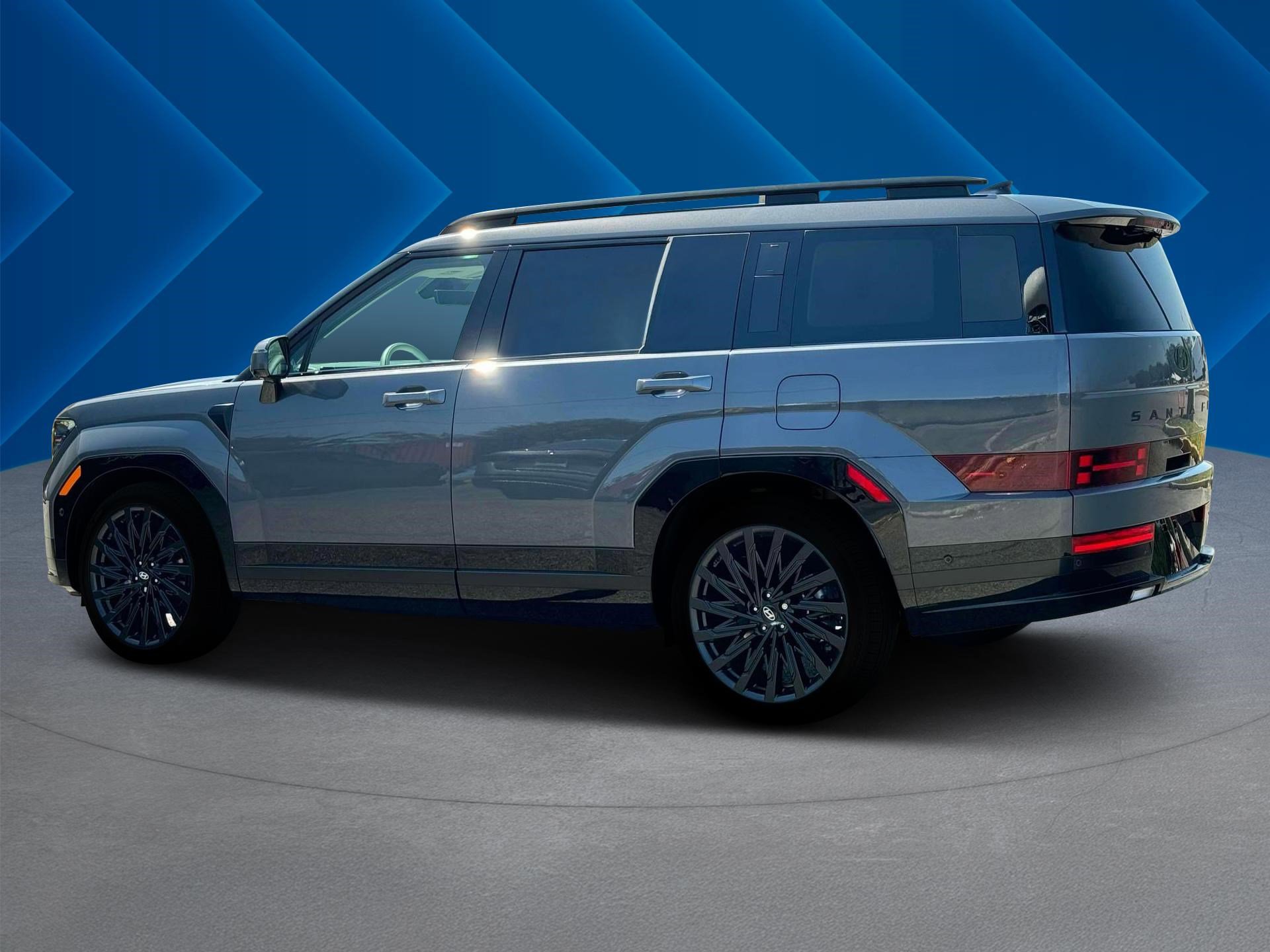 2025 Hyundai Santa Fe Calligraphy photo 4