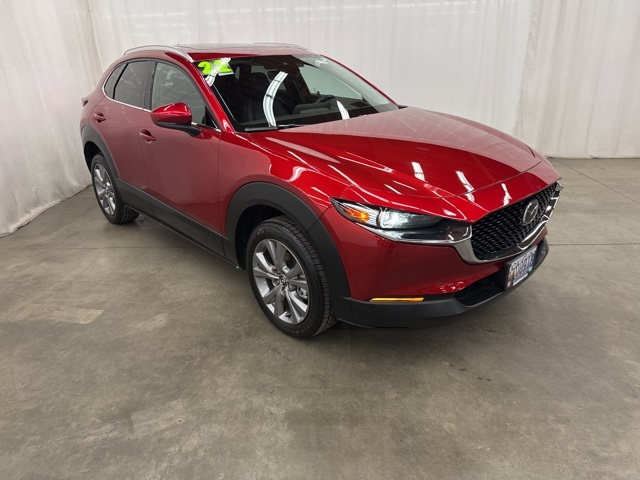 2022 Mazda CX-30