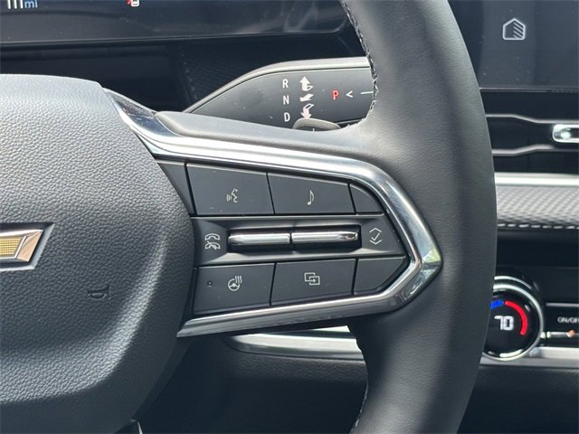 2026 Chevrolet Equinox LT photo 30