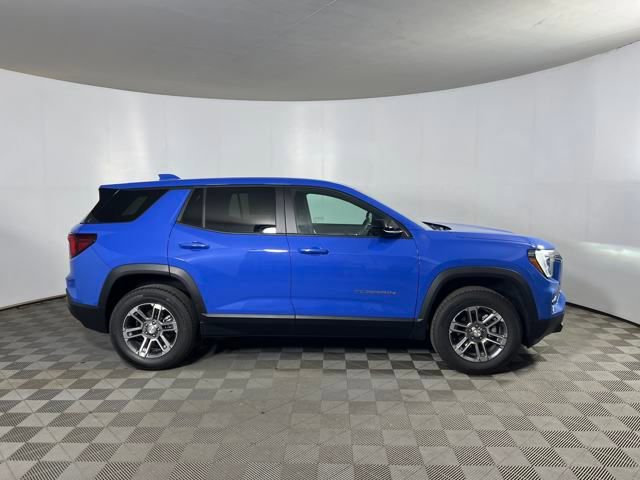 2025 Gmc Terrain Elevation photo 4