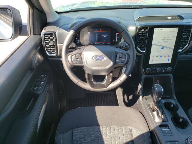 2025 Ford Ranger XLT photo 17
