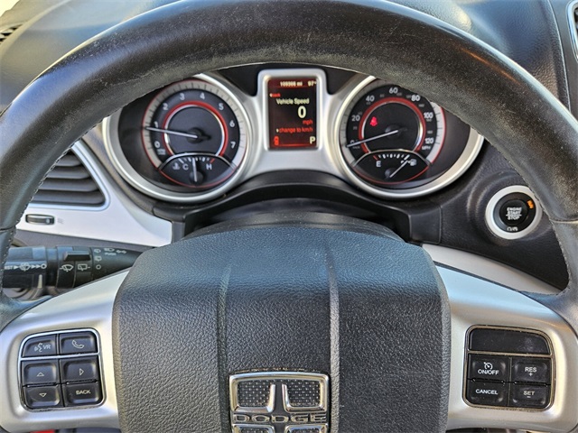 2019 Dodge Journey SE photo 20