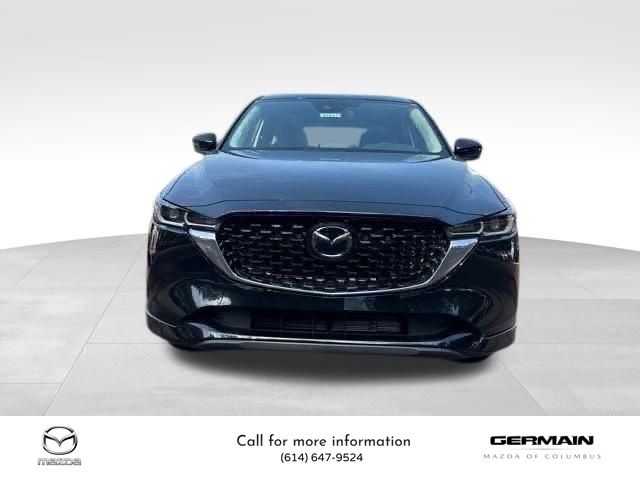 2025 Mazda CX-5 2.5 S Preferred photo 2