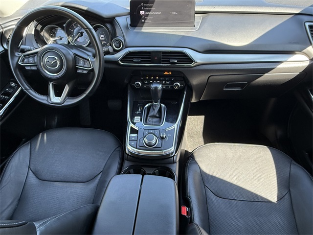 2023 Mazda CX-9 Touring photo 33