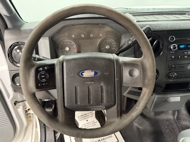 2012 Ford F-250 photo 16