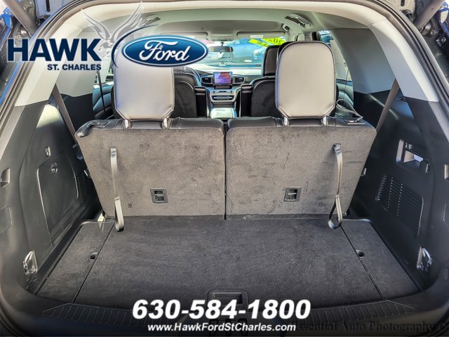 2023 FORD EXPLORER - Image 42