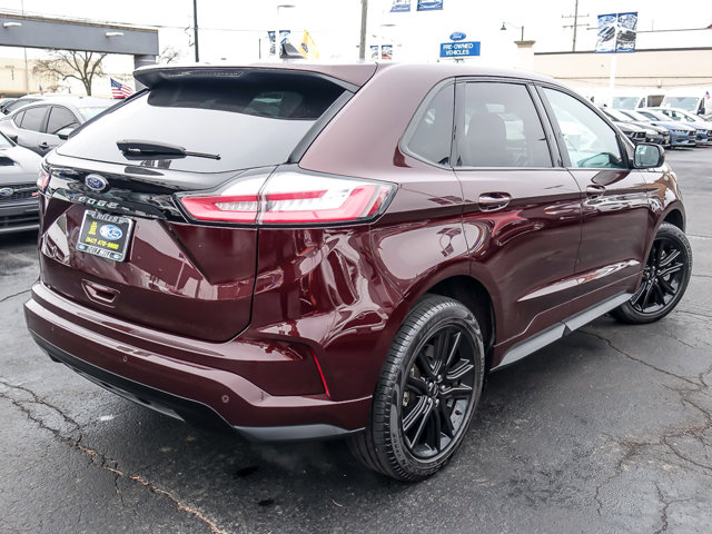 2024 FORD EDGE - Image 43