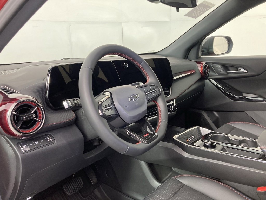 2026 Chevrolet Equinox RS photo 12