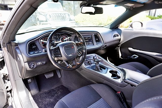 2022 Dodge Challenger GT photo 16