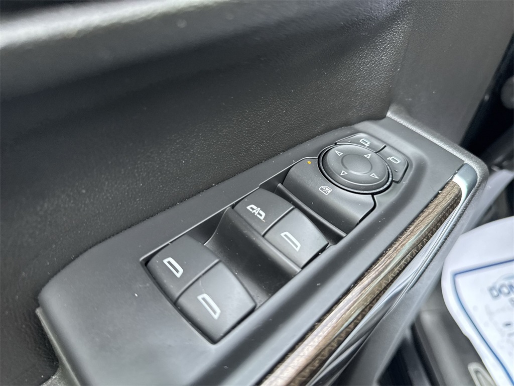 2021 Chevrolet Silverado 1500 LT photo 19