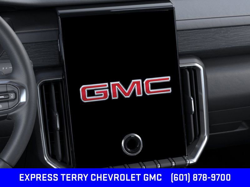 2025 Gmc Acadia Elevation photo 18